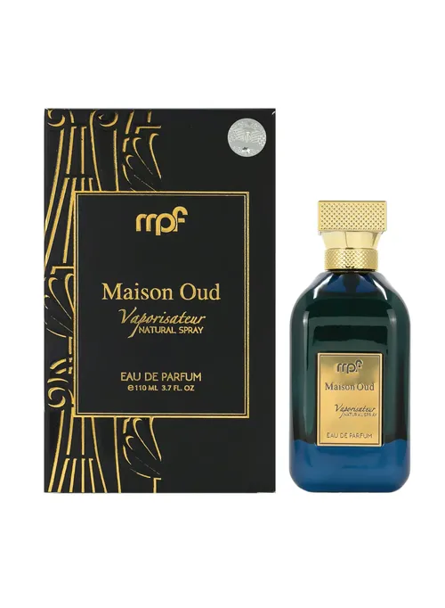 Maison Oud 100ml