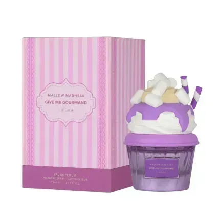 Mallow Madness 75ml