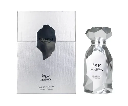 Marwa 100ml