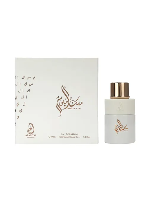 Musk Al Youm 100ml