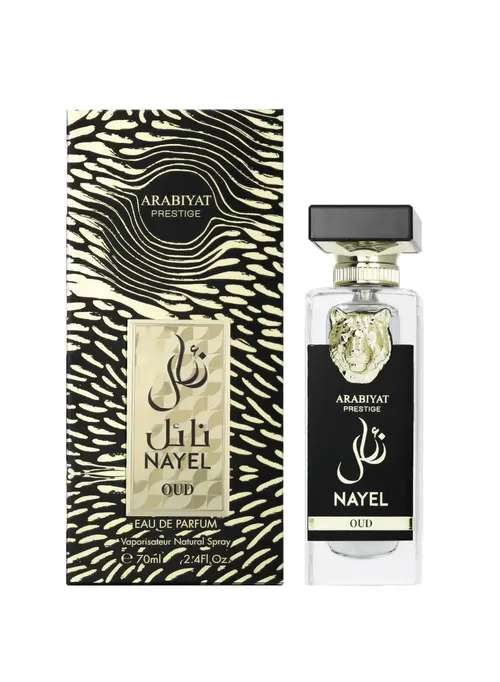 Nayel Oud 70ml