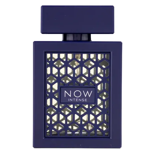 Now Intense 100ml
