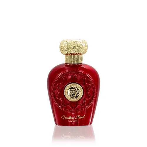 Opulent Red 100ml