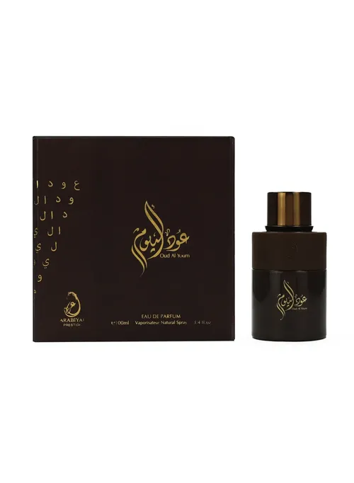 Oud Al Youm 100ml