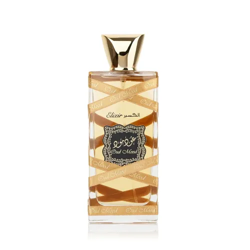 Oud Mood Elixir 100ml
