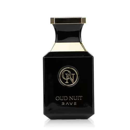 Oud Nuit 100ml