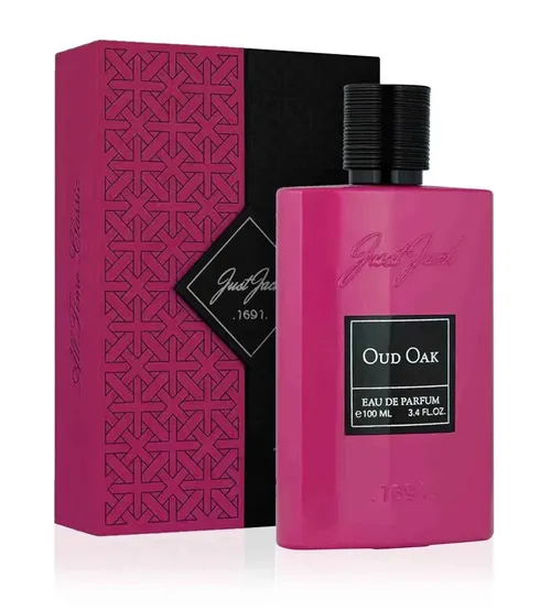 Oud Oak 100ml