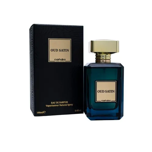 Oud Satin