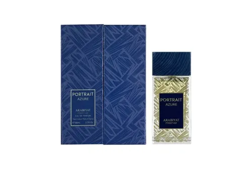 Portrait Azure 80ml