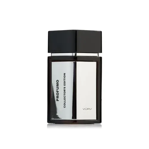 Profumo Intensity Silver 100ml