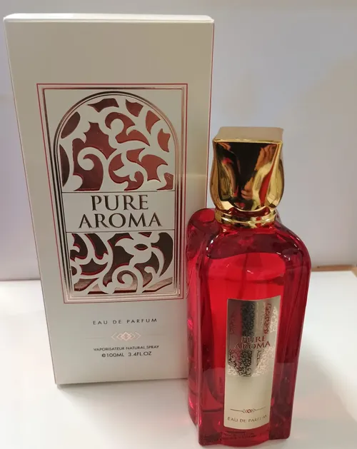 Pure Aroma 100ml