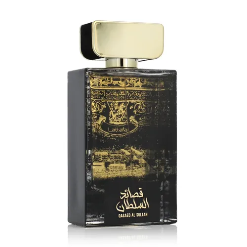 Qasaed Al Sultan 100ml