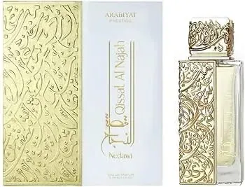 Qissat Al Najah Nedawi 100ml