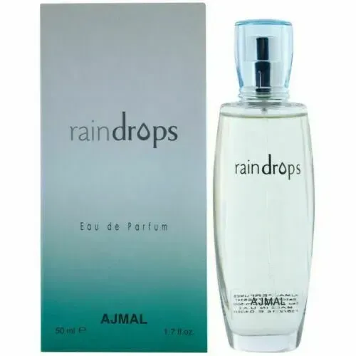 Raindrops 50ml
