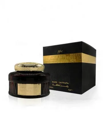 Ramz Gold Bakhoor 100Gr