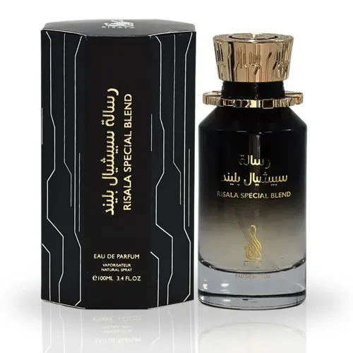 Risala Special Blend 100ml