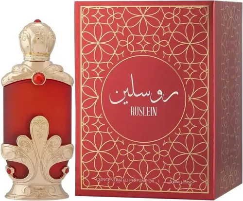 Ruslein 20ml