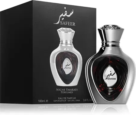 Safeer 100ml