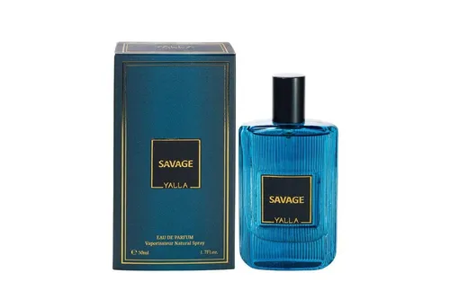 Savage 50ml