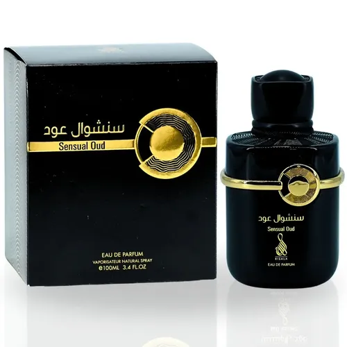 Sensual Oud 100ml