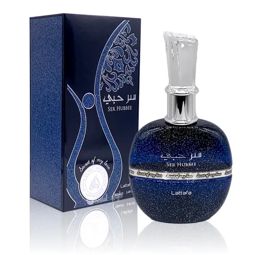 Ser Hubbee 100ml