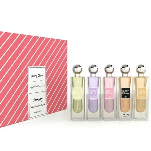 Set 5X (U.o.f.b.b) 30ml