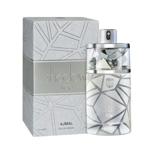 Shadow Ice Eau De Parfum 75ml