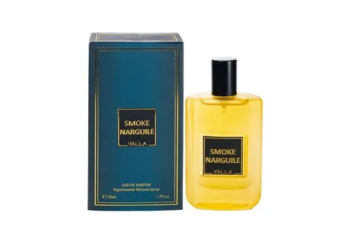 Smoke Narguile 50ml