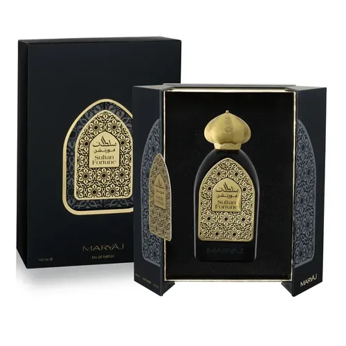 Sultan Fortune 100ml