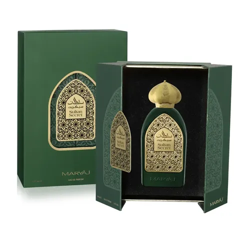 Sultan Secret 100ml