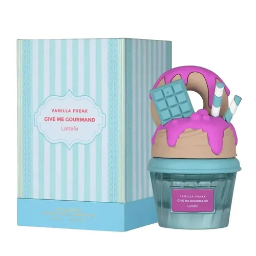 Vanilla Freak 75ml