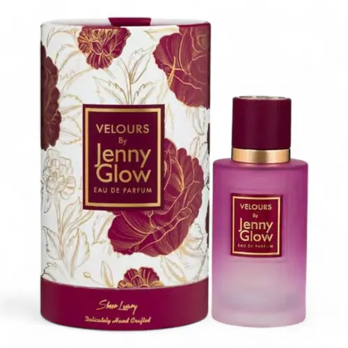 Velours Jenny Glow 80ml