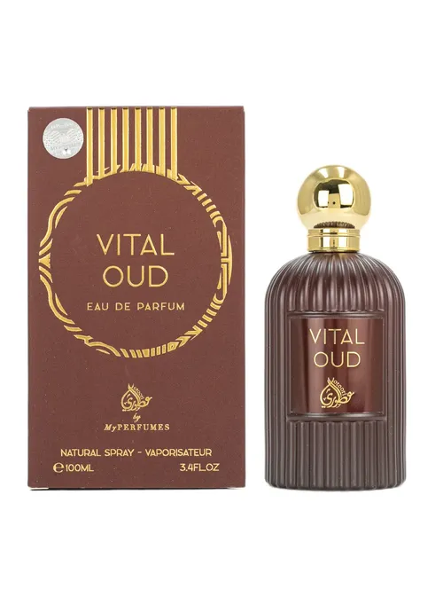Vital Oud 100ml