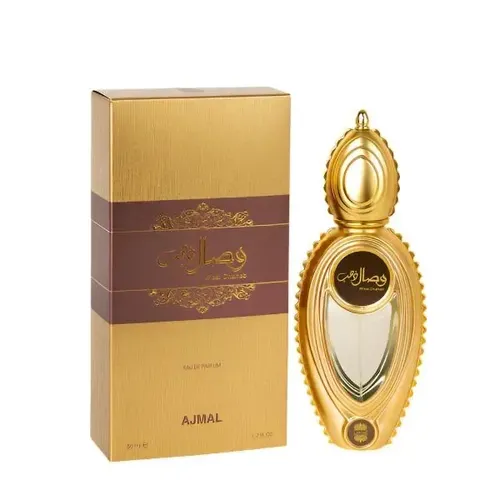 Wisal Dhahab 50ml